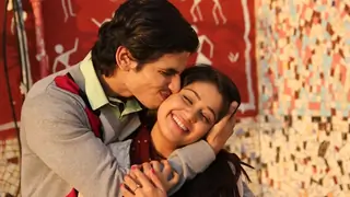Nakul Sahadev and Chandni Bhagwanani to play fearless lovers in Yeh Hai Aashiqui Thumbnail