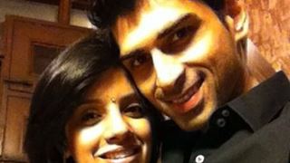 Akshay Dogra and Wife Sakshi Dogra become proud parents of a baby boy