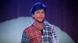 My humble attempt to make it in India: SRK on VFX Thumbnail