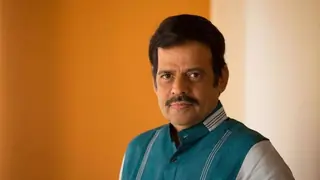 Freedom is being misused in India: Filmmaker Balachandra Menon Thumbnail