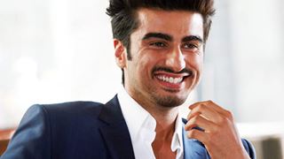 Arjun Kapoor wants Sonu Nigam to be his voice