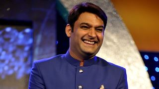 Kapil Sharma to be back on TV in April with more fun