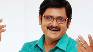 Tiwari to don a new look on Bhabhi Ji Ghar Pe Hain! Thumbnail