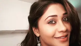 Amrapali Gupta up for a noble cause! Thumbnail