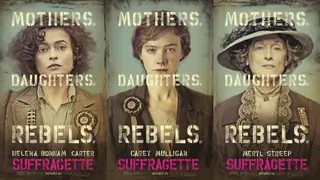With 'Suffragette', I View World film fest opens on powerful note Thumbnail