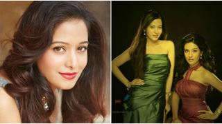 I am very proud of Amrita's decision to debut on television: Preetika Rao