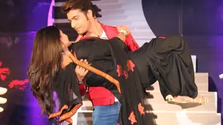 Exclusive: In conversation with Ssharad Malhotra Thumbnail