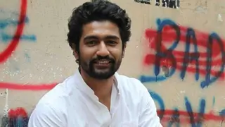Vicky to head to Amritsar for 'Manmarziyan' thumbnail