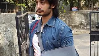 Siddharth Arora injured! Thumbnail
