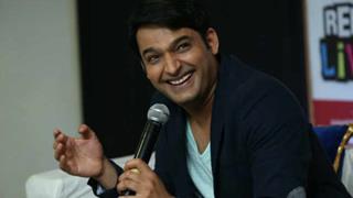 Kapil Sharma 'opens up' about his controversial issues with Colors!