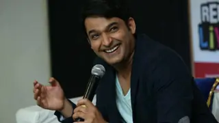 Kapil Sharma 'opens up' about his controversial issues with Colors! Thumbnail