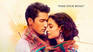 Zubaan: Movie Review thumbnail