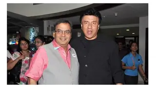 Anu Malik can compose song in 40 seconds: Subhash Ghai Thumbnail