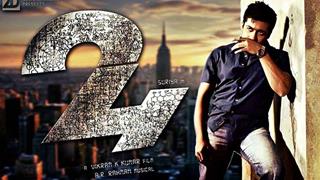 Suriya's '24' teaser is visually stunning, intriguing