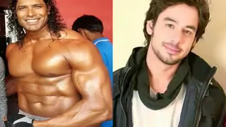 A new entry in the show, 'Thapki Pyaar Ki'..! Thumbnail