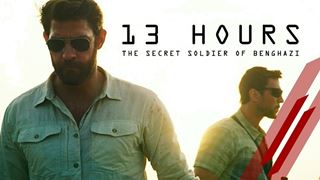 '13 hours...': Well made intense film