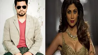 Randeep Hooda, Shilpa Shetty named Wellness Icons Thumbnail