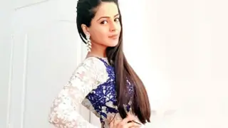 Jigyasa aka Thapki on Jhalak Dikhla Jaa Thumbnail