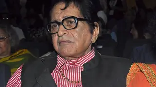 It's a pleasant surprise: Manoj Kumar on Dadasaheb Phalke Award thumbnail