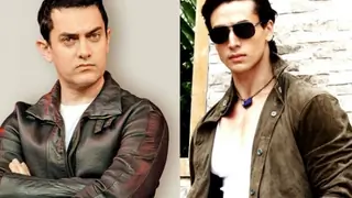 Aamir keeps raising bar for himself, everybody: Tiger Shroff Thumbnail