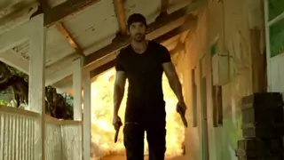 Country missing real action heroes: John Abraham Thumbnail