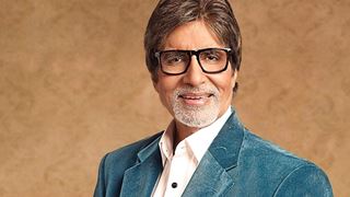 I feel cured, says Amitabh Bachchan