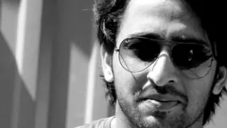 What is next on Shaheer Sheikh's wishlist?