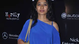Experimentation going on in mainstream cinema: Tannishtha Thumbnail