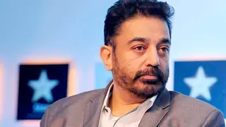 Kamal Haasan to be chief guest at film preservation workshop Thumbnail