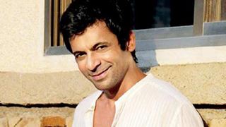 Comedian and actor Sunil Grover turns host!