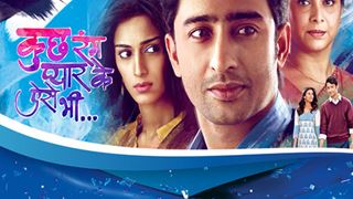 Review: Kuch Rang Pyar Ke...- Beautifully written dialogues make each scene more interesting