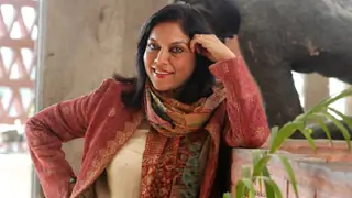 Keep your voice alive while entertaining: Mira Nair Thumbnail