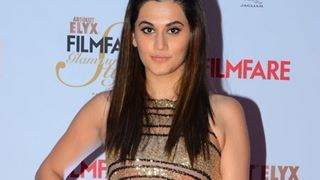 Taapsee Pannu to shoot with Big B in Delhi