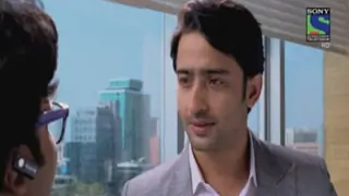 What does Shaheer Sheikh do on his day-off?? Thumbnail