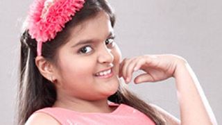 'India's Best Dramebaaz' winner wants to become the NEXT 'Mastaani' of Bollywood!