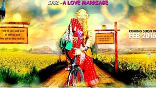'Noted art director worked free for '1982-A Love Marriage' thumbnail