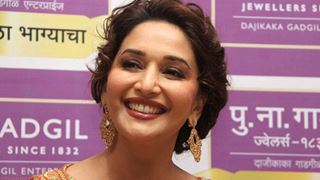 Definition of freedom is to have choices: Madhuri Dixit