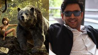 Couldn't be happier to dub for Baloo: Irrfan Khan