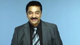 We need passionate film archivists: Kamal Haasan Thumbnail