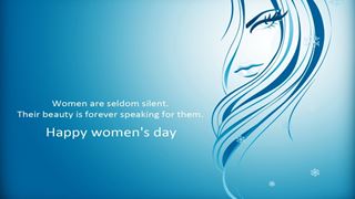 #HappyWomen'sDay: Television's male brigade showered their wishes on Women's Day..!