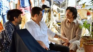'Sarbjit' on its last schedule, shoot to end on March 15 Thumbnail