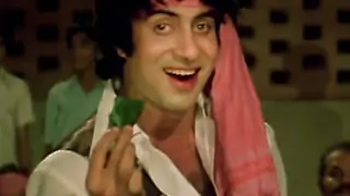 Big B reminisces about 'several years' of 'Don' Thumbnail