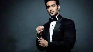 "Mastaangi is a unique experience as I get to re-live my young phase." - Aakash Talwar Thumbnail