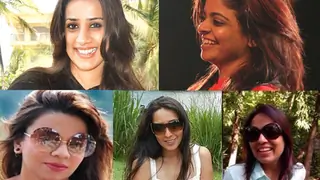 #HappyWomen's Day: 5 Women Who REVOLUTIONISED Television! Thumbnail