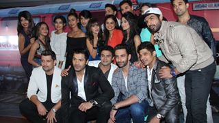 BCL Special: Team 'Ahemdabad Express' cherishes their 'Woman of Substance'!
