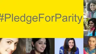 Women's Day special: TV actors' #PledgeForParity! Thumbnail