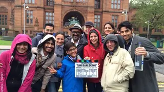 'Baar Baar Dekho' not a time travel: Sidharth Malhotra Thumbnail