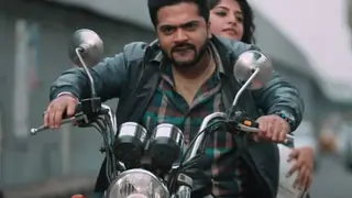 Simbu shoots 30-day schedule in just 14 days Thumbnail