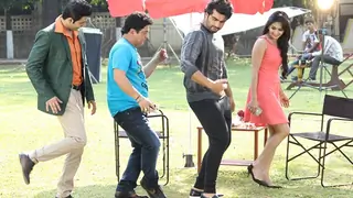 Arjun Kapoor to make a special appearance on a TV show! Thumbnail