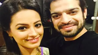 What is the fate of Karan Patel and Anita Hassanandani's FIGHT..?? Thumbnail